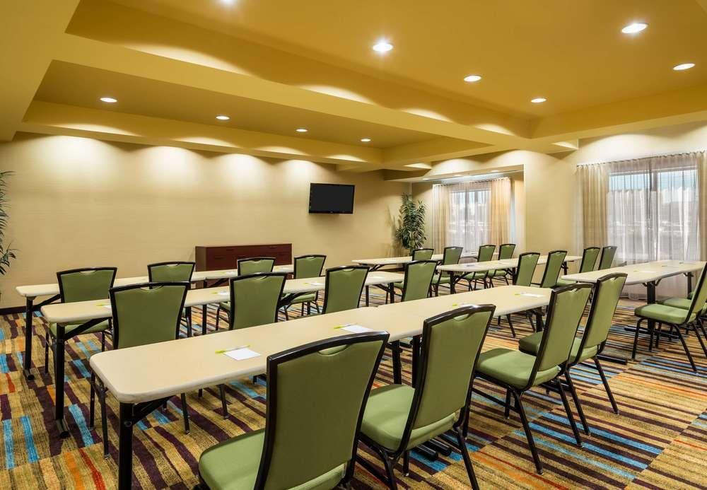Fairfield Inn & Suites - Buffalo Airport Чиктовага Экстерьер фото